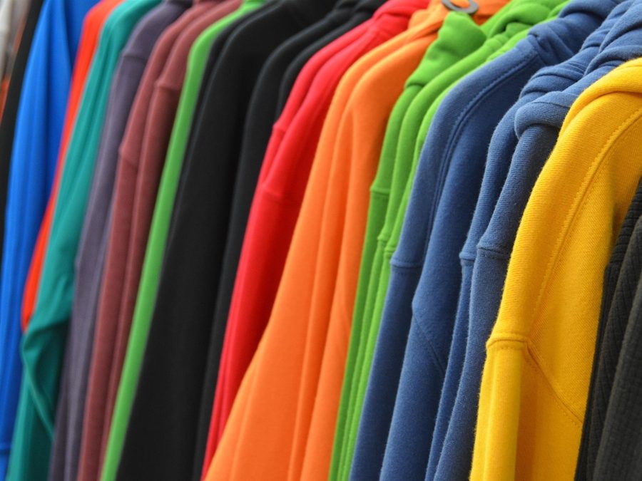 Outerwear sourcing