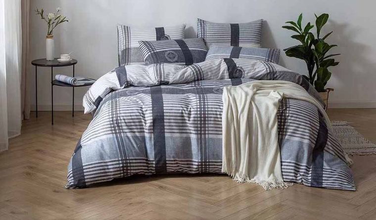 Bed linen