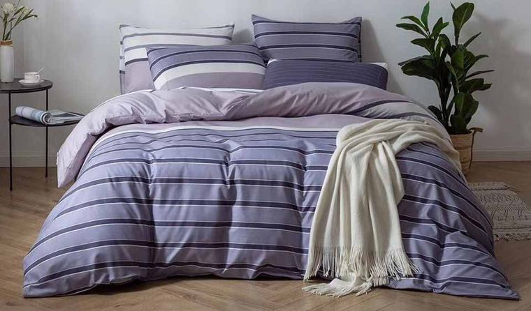 Bed linen set