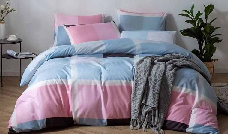 Bed linen