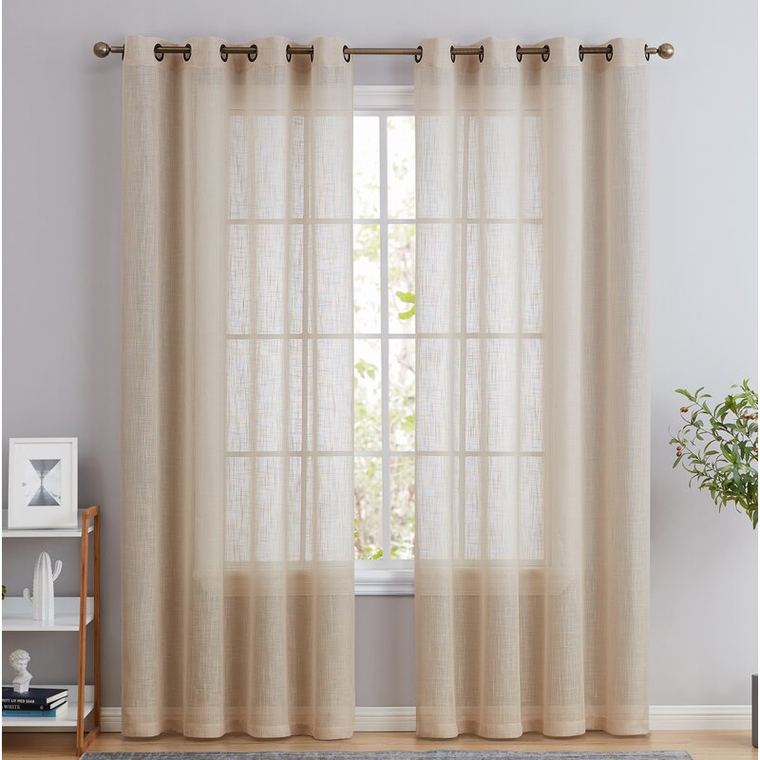 Curtains