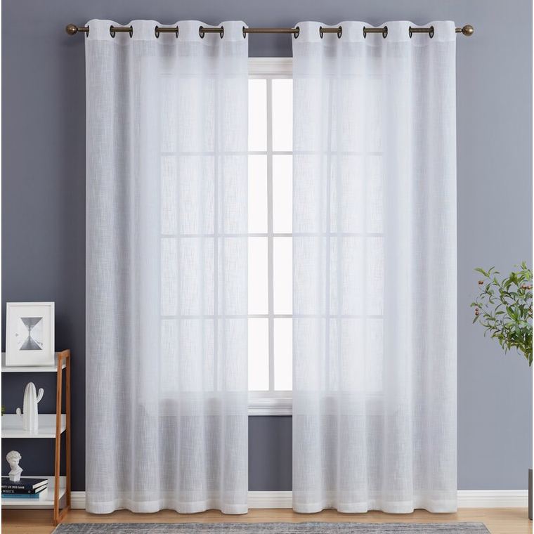 Curtains