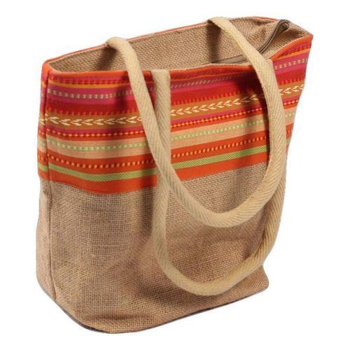 Jute bag