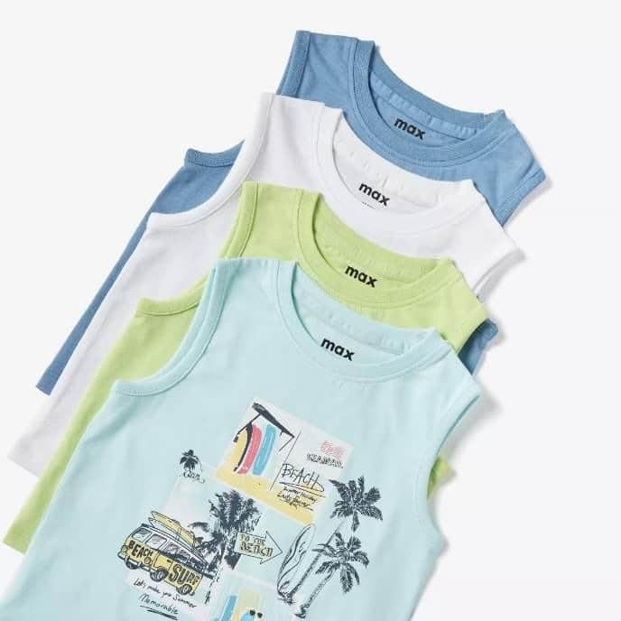 Beach collection