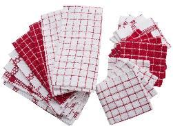 Terry kitchen towel