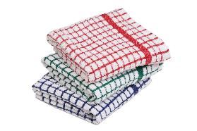 Kitchen linen