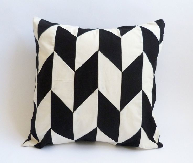 Living room cushion