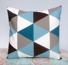 Cushions