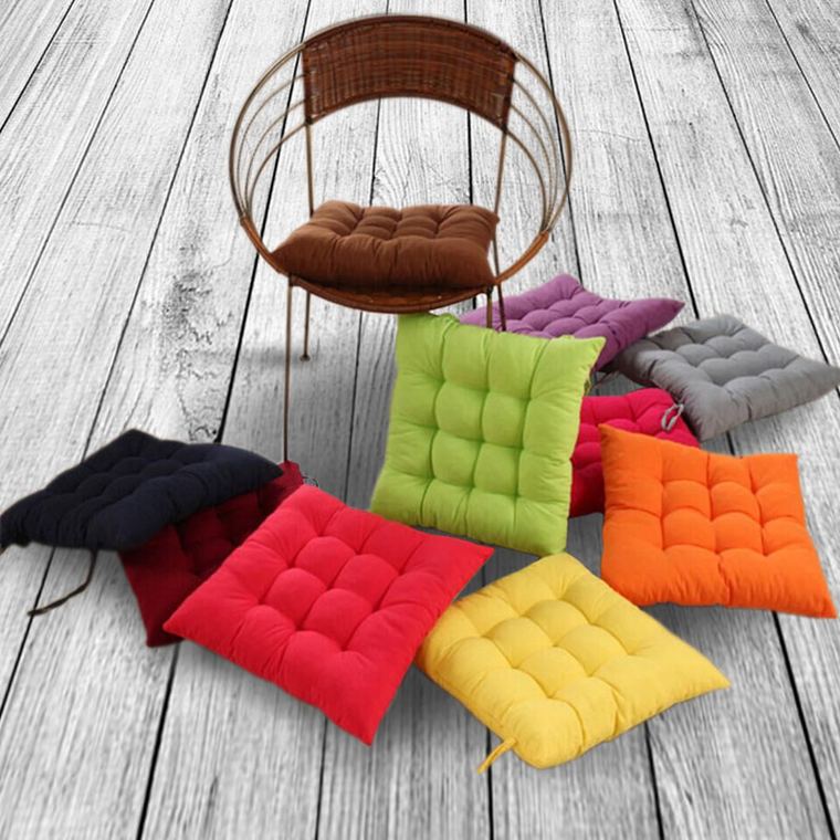 Floor cushion