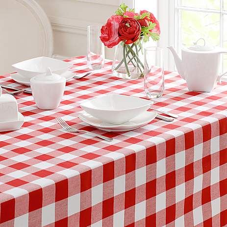Table linen