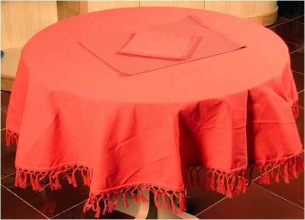 Table linen